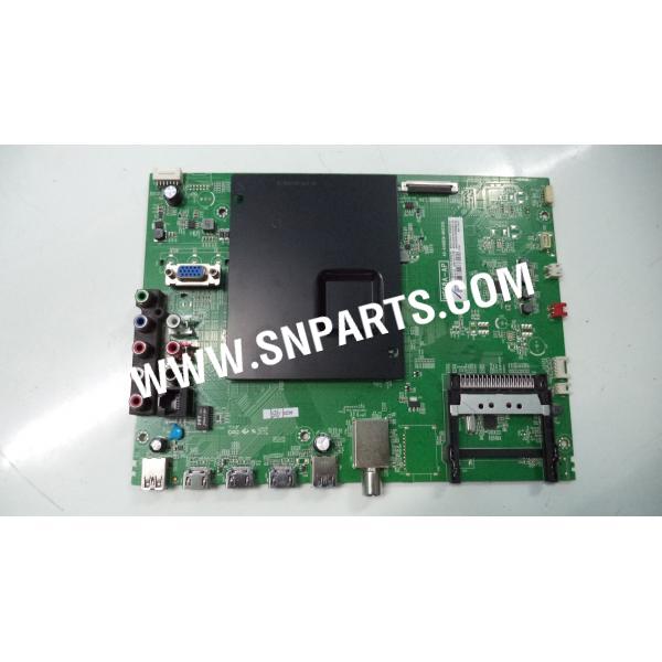MAIN PCB.