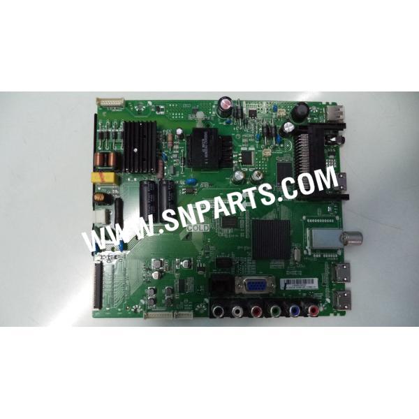 CONTROL PCB.