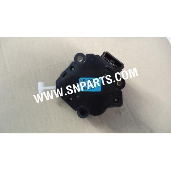 GEAR MOTOR