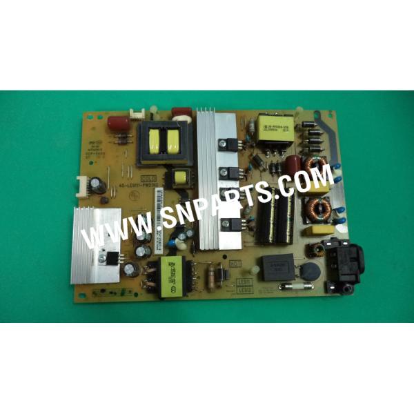 POWER PCB.