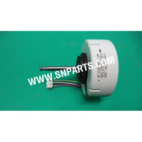 FAN MOTOR