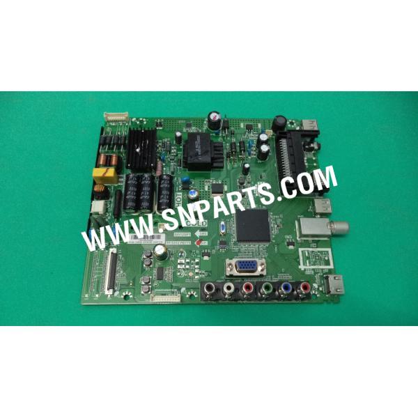 CONTROL PCB.