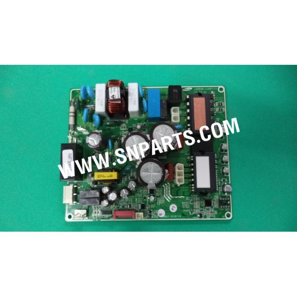 MAIN PCB-คอยล์ร้อน