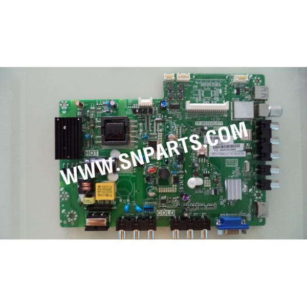 CONTROL PCB.