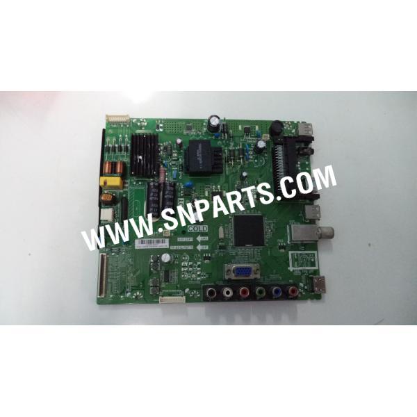 CONTROL PCB.