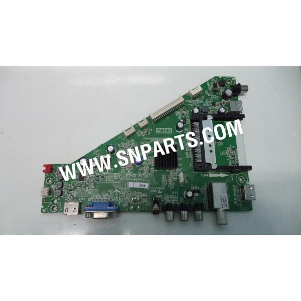 MAIN PCB.