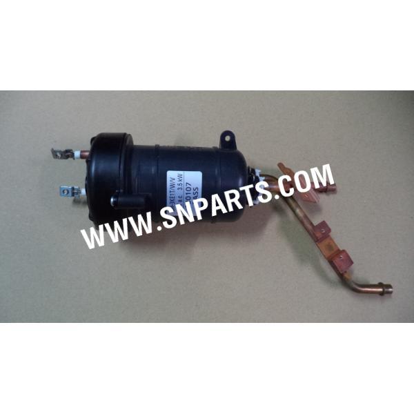 HEATER UNIT