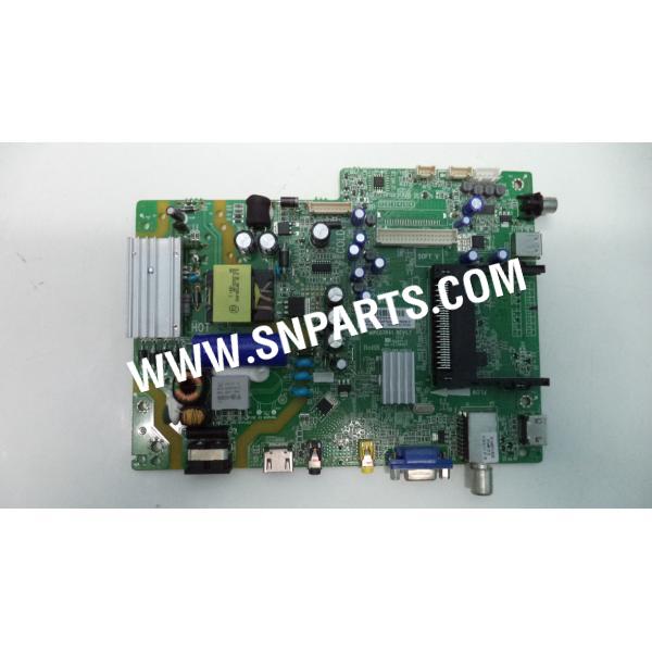 CONTROL PCB.