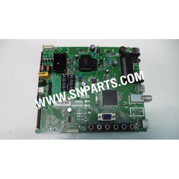 CONTROL PCB.