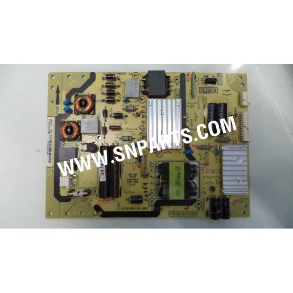 POWER PCB.