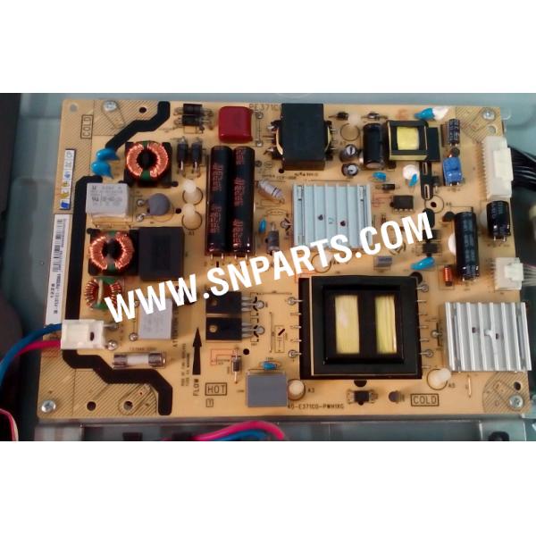 POWER PCB.