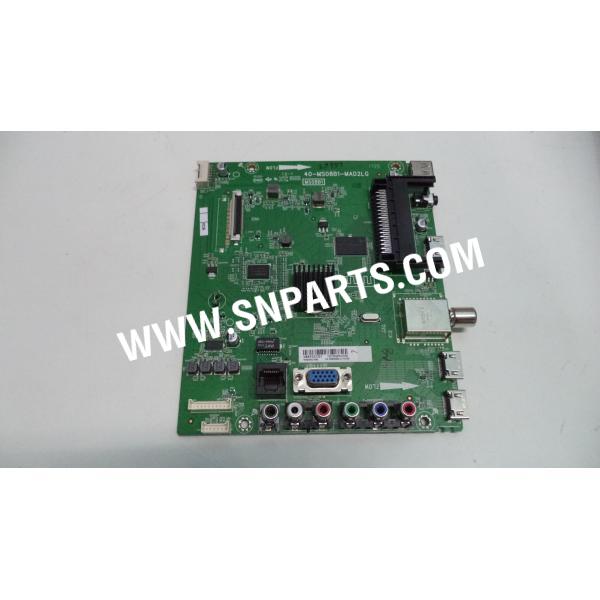 MAIN PCB.