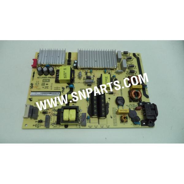 POWER PCB.