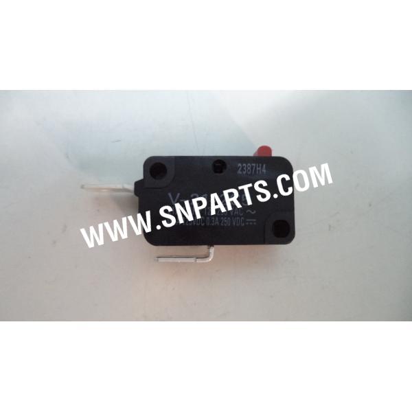 MICRO SWITCH