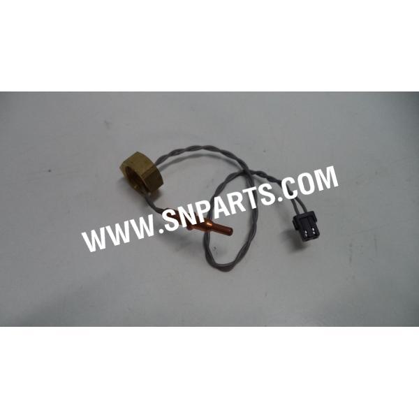 SENSOR A