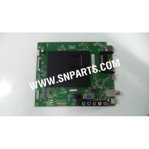 MAIN PCB.