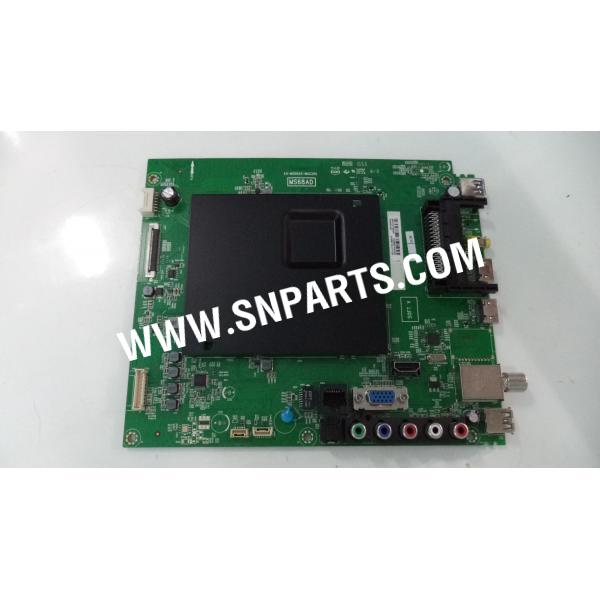 MAIN PCB.