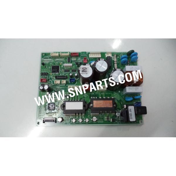 PCB MAIN OUTDOOR