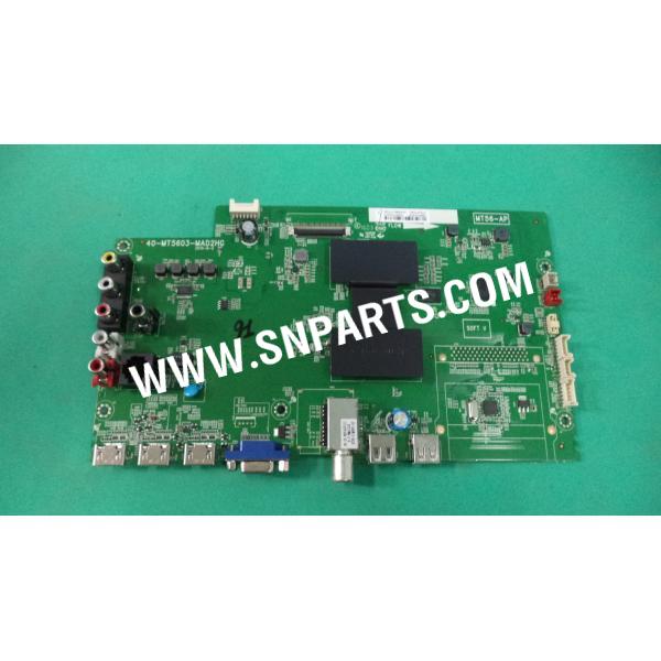 MAIN PCB.