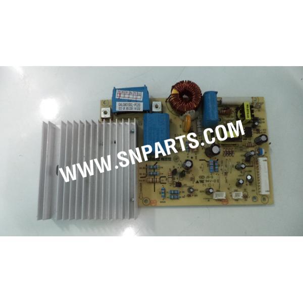 POWER SUPPLY