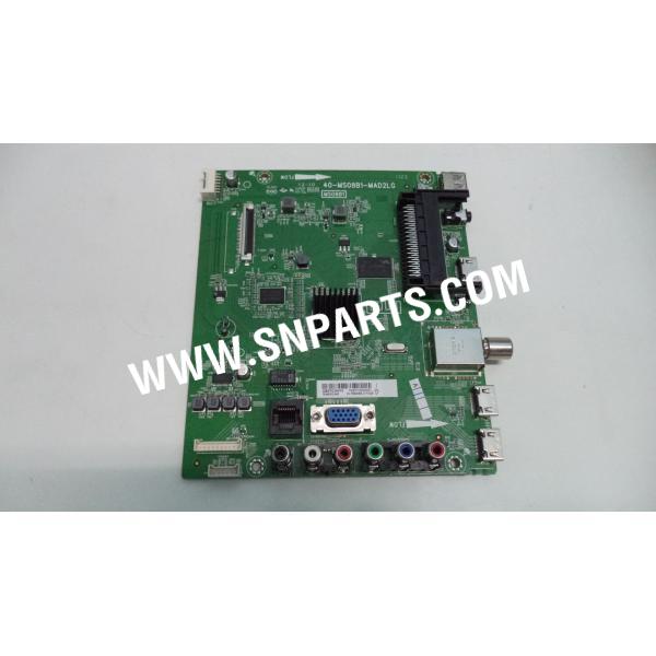 MAIN PCB.