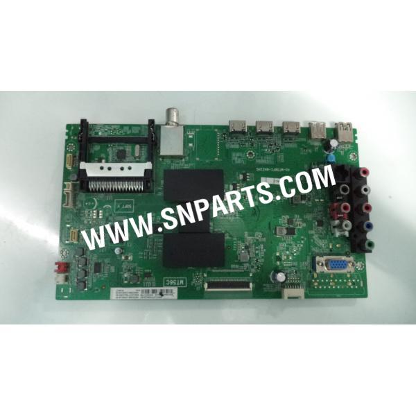 MAIN PCB.
