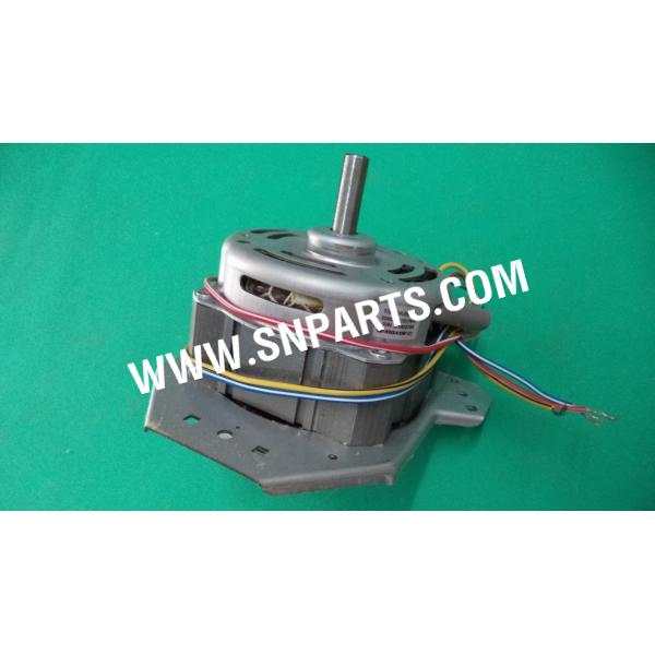 MOTOR SPIN 