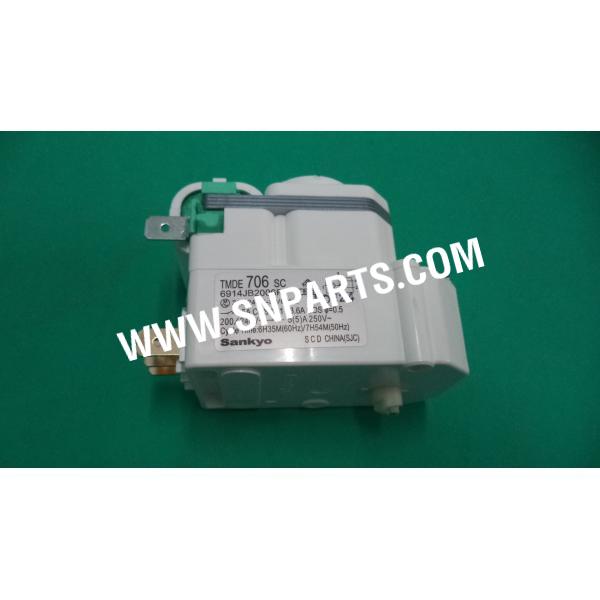 MODULE TIMER