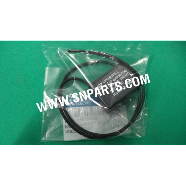 CAPACITOR 1.5 Uf.
