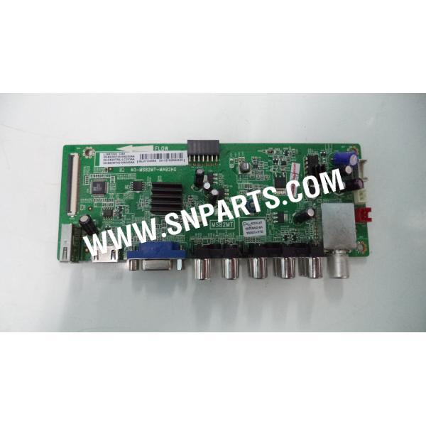 MAIN PCB
