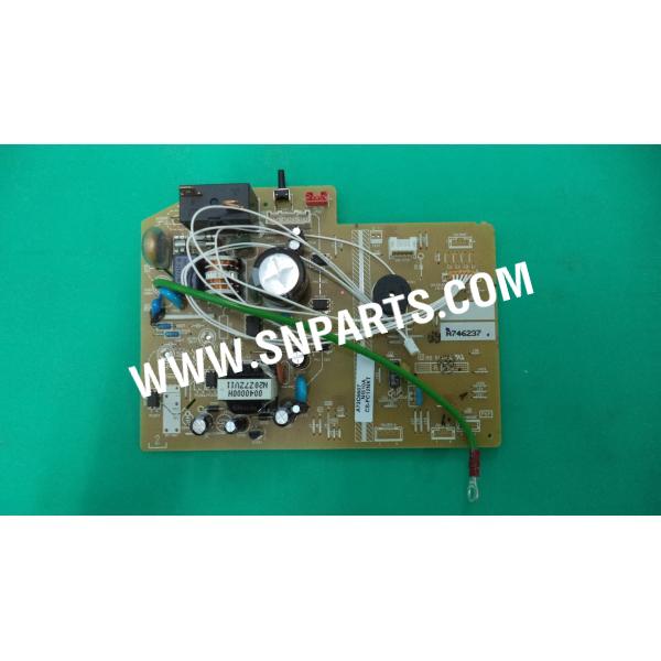 MAIN PCB.