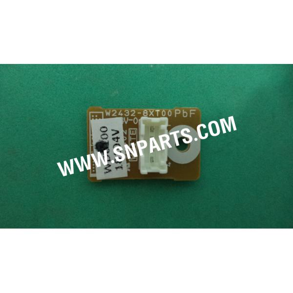 LID SENSOR