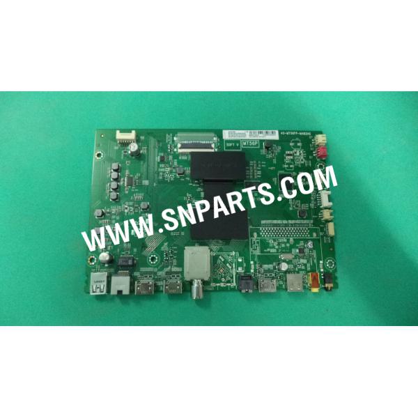 MAIN PCB.