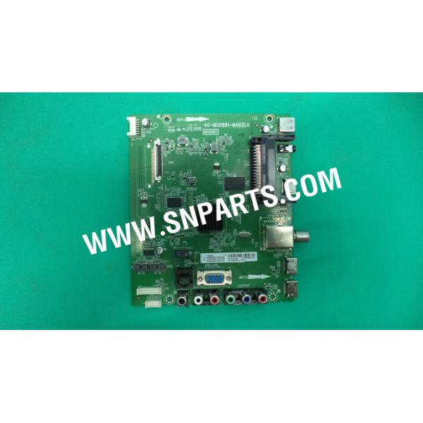 MAIN PCB.