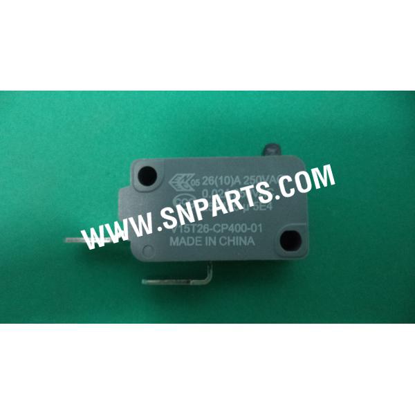 MICRO SWITCH