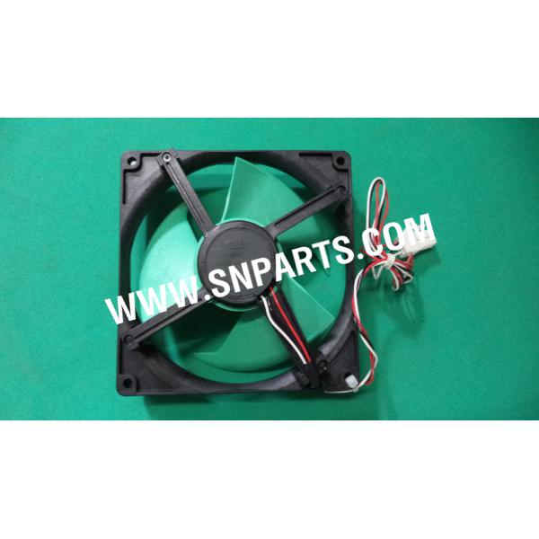 FAN MOTOR