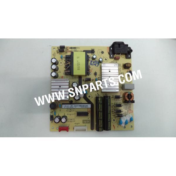POWER PCB.