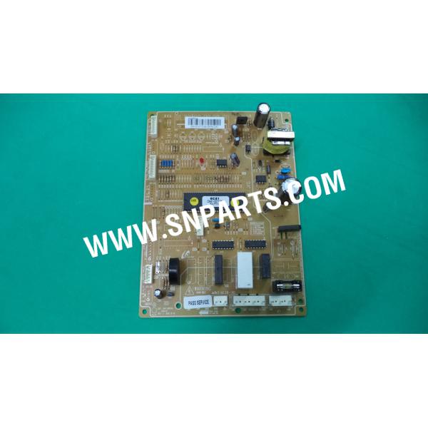 MAIN PCB.