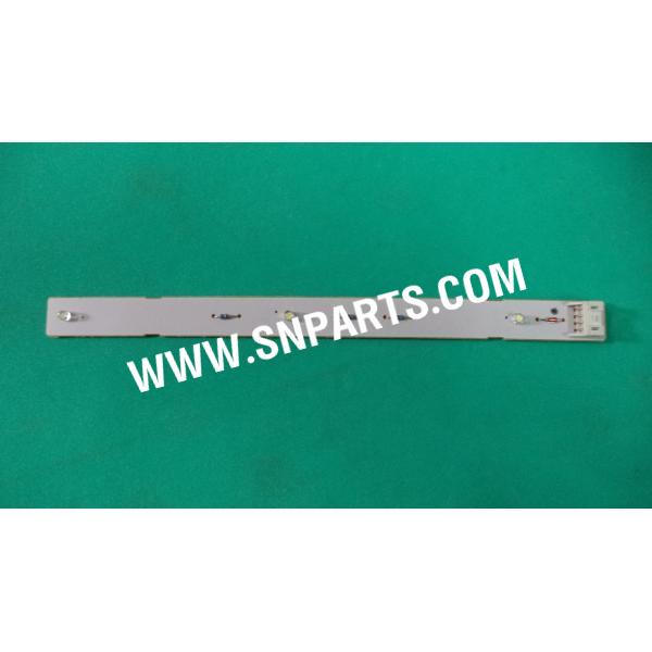 LED LAMP PCB.