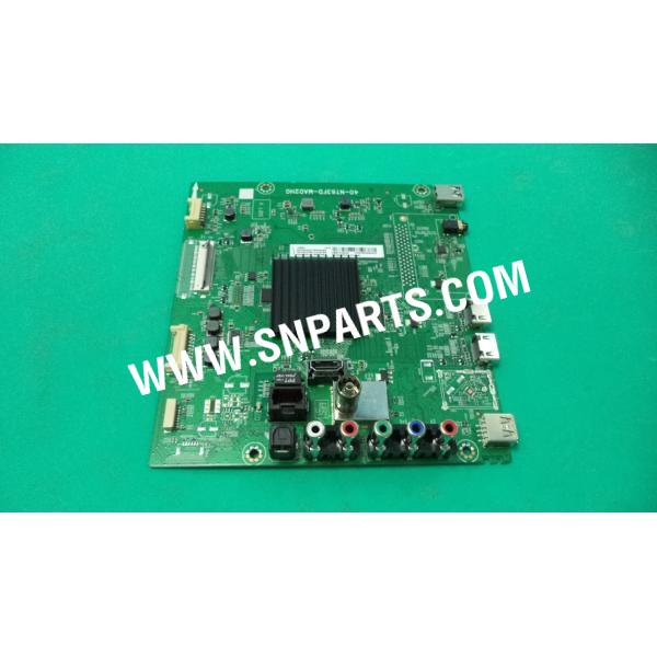 MAIN PCB.