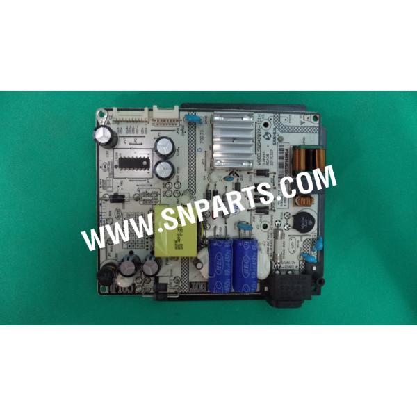 POWER PCB.
