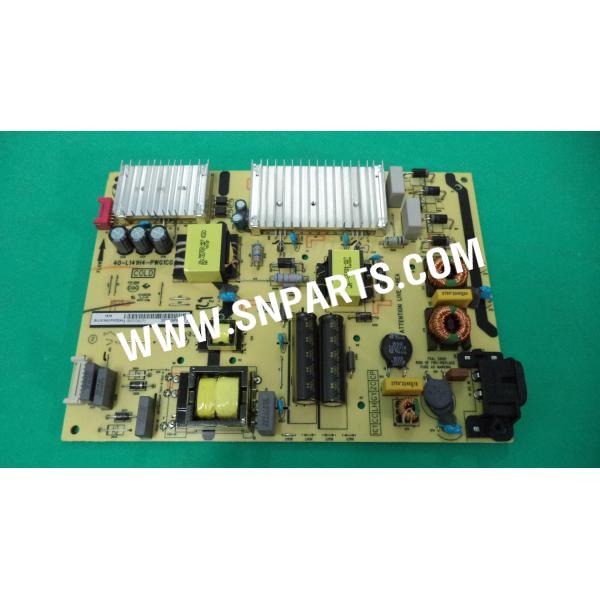 POWER PCB.