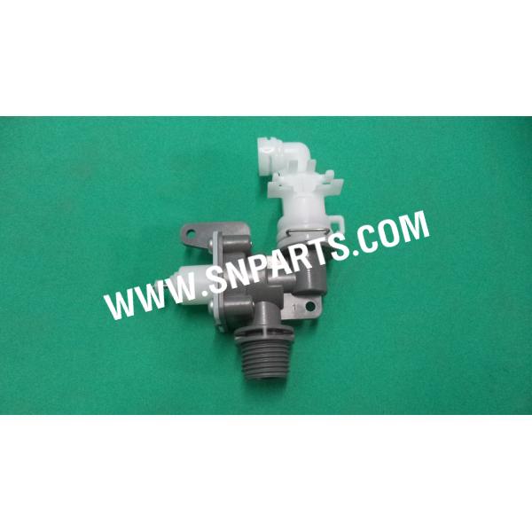 INLET BODY