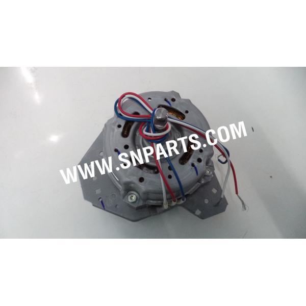 MOTOR SPIN