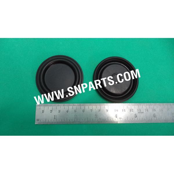 DIAPHRAGM 
