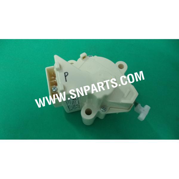 MOTOR DRAIN