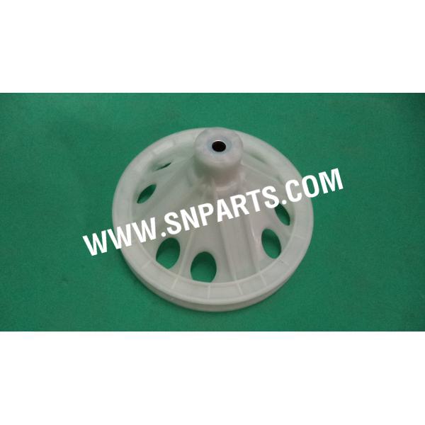 IMPULLEY PULLEY