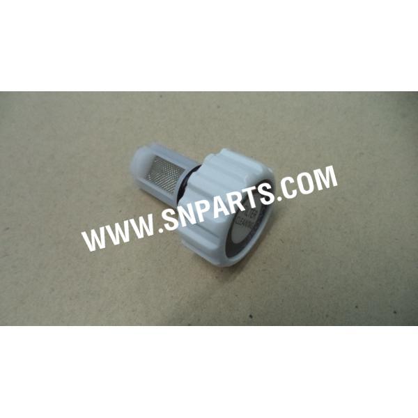 FILTER KNOB A